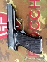 Walther | Carl P.P. Super  .32 ACP  |  7.65x17mm Browning SR Walther | Carl P.P. Super  .32 ACP  |  7.65x17mm Browning SR