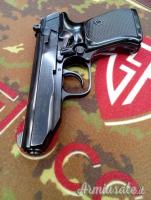 Walther | Carl P.P. Super  .32 ACP  |  7.65x17mm Browning SR Walther | Carl P.P. Super  .32 ACP  |  7.65x17mm Browning SR