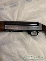 Semiautomatico Benelli 123 SL 80 calibro 12 Semiautomatico Benelli 123 SL 80 calibro 12