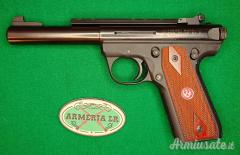 Ruger 22/45 MK III Target cal.22LR
