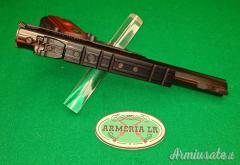 Ruger 22/45 MK III Target cal.22LR Ruger 22/45 MK III Target cal.22LR