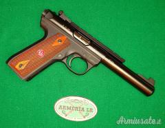 Ruger 22/45 MK III Target cal.22LR Ruger 22/45 MK III Target cal.22LR