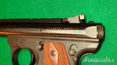 Ruger 22/45 MK III Target cal.22LR Ruger 22/45 MK III Target cal.22LR