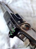 Smith & Wesson 617 .22 LR Long Rifle Smith & Wesson 617 .22 LR Long Rifle