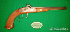 Pedersoli Le Page Target cal.36