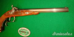 Pedersoli Le Page Target cal.36