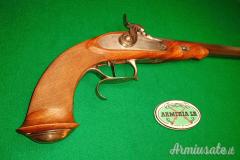 Pedersoli Le Page Target cal.36