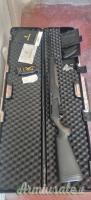 Browning Mk3 9.3x62mm
