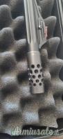 Browning Mk3 9.3x62mm Browning Mk3 9.3x62mm