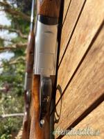 Rizzini cal. 12 da tiro - canne 74