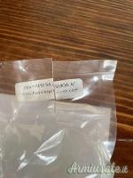 Anelli Ahwkins Precision