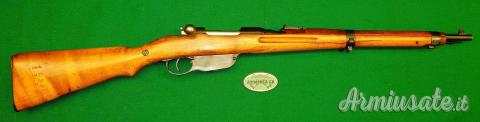 Steyr M95 cal.8x56R