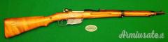 Steyr M95 cal.8x56R Steyr M95 cal.8x56R