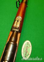 Steyr M95 cal.8x56R Steyr M95 cal.8x56R