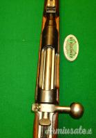 Steyr M95 cal.8x56R Steyr M95 cal.8x56R