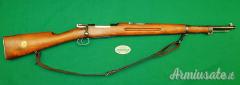 Husqvarna Gustav 96/38 cal.6.5x55
