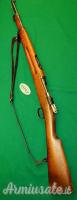Husqvarna Gustav 96/38 cal.6.5x55