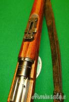 Husqvarna Gustav 96/38 cal.6.5x55