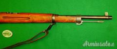 Husqvarna Gustav 96/38 cal.6.5x55