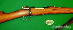 Husqvarna Gustav 96/38 cal.6.5x55