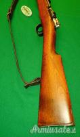 Husqvarna Gustav 96/38 cal.6.5x55