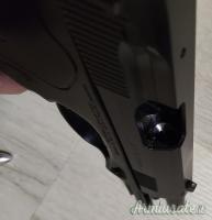 Beretta PX4 F 9x21mm IMI