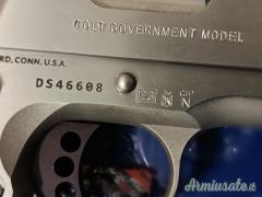 Colt DELTA ELITE 10mm Auto