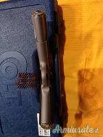 Colt DELTA ELITE 10mm Auto