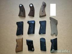 Guancette spaiate Guancette spaiate