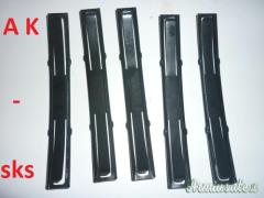 Clips caricamento veloce per ex ordinanza Clips caricamento veloce per ex ordinanza