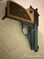 70 .32 ACP  |  7.65x17mm Browning SR