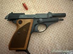 70 .32 ACP  |  7.65x17mm Browning SR