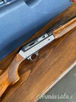 Semiautomatico Benelli 123 calibro 12 canna 65 strz esterni
