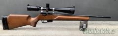 Anschutz 1761 MPR .22 Long Rifle Anschutz 1761 MPR .22 Long Rifle