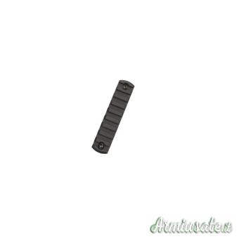 RA SPORT SLITTA PICATINNY PER M-LOK E KEYMODE 9 slots