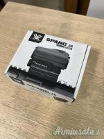 Vortex Sparc AR 2MOA