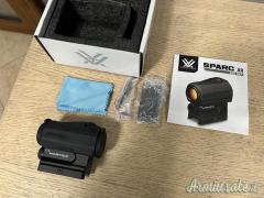 Vortex Sparc AR 2MOA