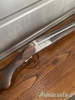Doppietta P.Beretta mod 409 calibro 20 canne 71 ***/*