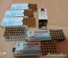 BOSSOLI 357 MAGNUM