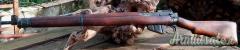 CARABINA ENFIELD N4 MK I*