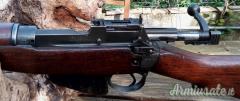 CARABINA ENFIELD N4 MK I*