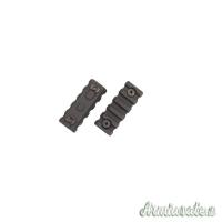 RA SPORT SLITTA PICATINNY PER M-LOK E KEYMODE 5 slots RA SPORT SLITTA PICATINNY PER M-LOK E KEYMODE 5 slots
