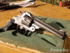 ...Altro | Non elencato Smih Wesson .45 S&W ...Altro | Non elencato Smih Wesson .45 S&W