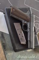 Colt 1911 - 45 acp Colt 1911 - 45 acp