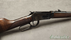 Winchester mod. 1894 DLX Tartaruga Limited Edition
