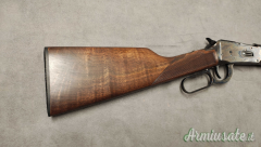 Winchester mod. 1894 DLX Tartaruga Limited Edition