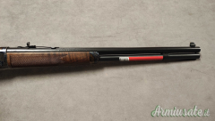 Winchester mod. 1894 DLX Tartaruga Limited Edition