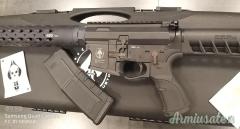 Armi Dallera Custom SPARTAN MARKSMAN .223 Remington