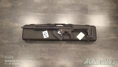 Armi Dallera Custom SPARTAN MARKSMAN .223 Remington