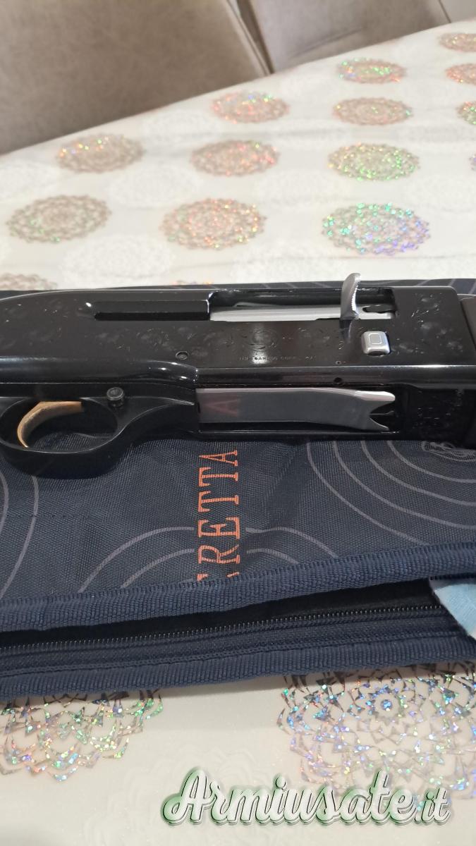 Beretta Serie 300 AL 2 12 Beretta Serie 300 AL 2 12